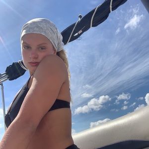 Meet your Posher, Kamryn